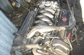 двигатель jaguar 3.2 v8