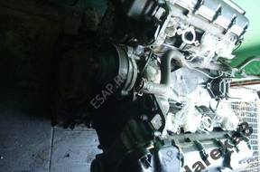 двигатель JAGUAR 4.2 V8 97-03 блок цилиндров GOWICA NA CZESCI