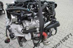 двигатель JAGUAR LAND ROVER 3.0 TYP TDV6 306DT