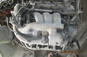 двигатель jaguar s-type 1G431AA  2.5 V6 02r комплектный