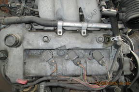 двигатель jaguar s-type 1G431AA  2.5 V6 02r комплектный