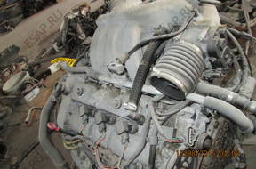двигатель jaguar s-type 1G431AA  2.5 V6 02r комплектный