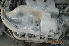 двигатель jaguar s-type 1G431AA  2.5 V6 02r комплектный