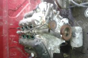 двигатель Jaguar S type 3.0 v6  00r