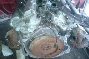 двигатель Jaguar S type 3.0 v6  00r