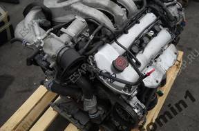 двигатель JAGUAR S TYPE 3.0 V6 2001 2007 год, FB