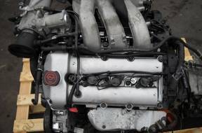 двигатель JAGUAR S TYPE 3.0 V6 2001 2007 год, FB
