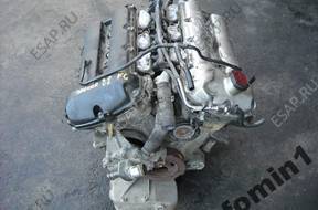 двигатель JAGUAR S TYPE 3.0 V6 2001 год, FC