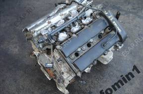 двигатель JAGUAR S TYPE 3.0 V6 2001 год, FC