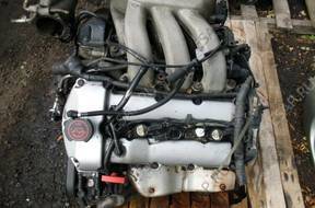 двигатель Jaguar S-Type 3.0 V6