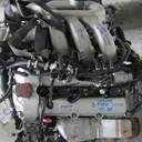 двигатель JAGUAR S-TYPE 3.0 V6 комплектный 99'-02'