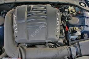 двигатель Jaguar S-Type 4.0 V8 99-2008 год