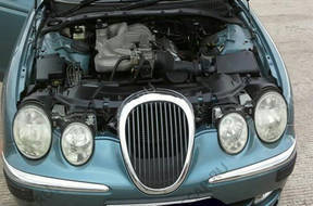 двигатель Jaguar S-Type Jaguar s type 3.0 бензиновый