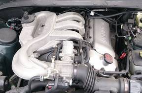 двигатель Jaguar S TYPE S-TYPE 3.0 V6 99-08r