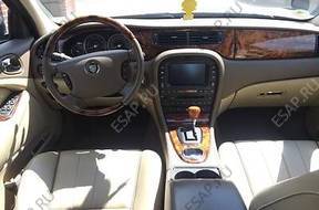двигатель JAGUAR S TYPE XJ XF RANGE 2.7 BITURBO SUPER