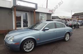 двигатель JAGUAR S-TYPE XJ XF RANGE ROVER 2.7 КОМПЛЕКТ