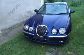 двигатель JAGUAR STYPE S-TYPE 2,5 V6