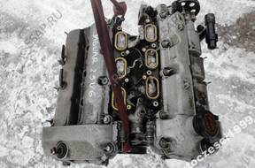 двигатель JAGUAR X S TYPE 2.5 V6 03 год,. 1G 430 AB AB1