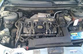 двигатель JAGUAR X TYPE 2,0 TDCI 115KM