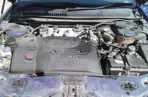 двигатель JAGUAR X-TYPE 2,1 V6 SPORT XTYPE X TYPE