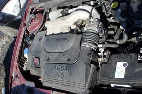 двигатель JAGUAR X TYPE 2,5B