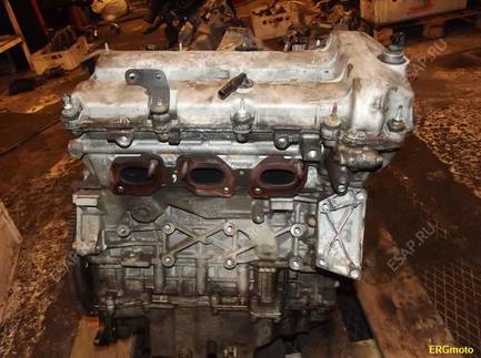 двигатель Jaguar X-Type 2.0 2.1 V6 156KM Opole