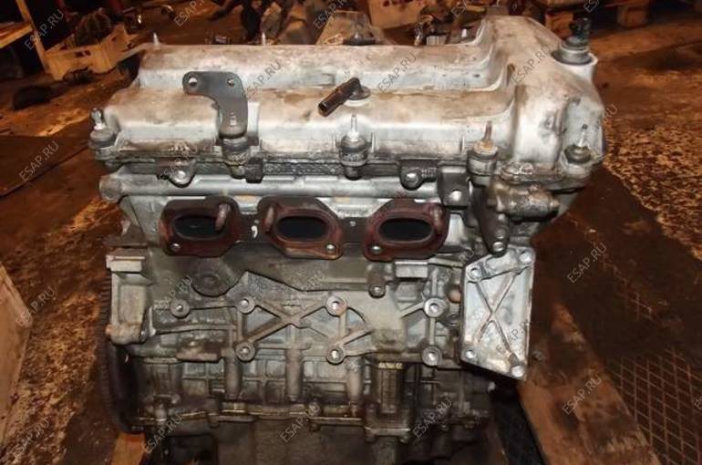 двигатель Jaguar X-Type 2.0 2.1 V6 156KM Opole