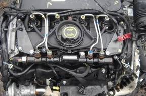 двигатель JAGUAR X TYPE 2.0 D MONDEO 2.0 TDCI 130 ps