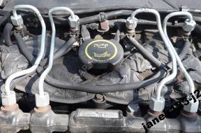 двигатель Jaguar X-type 2.0 D  Mondeo TDCI 130KM 05r