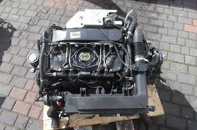 двигатель JAGUAR X TYPE  2.0 D TDCI   130PS  КОМПЛЕКТ