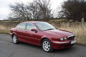 двигатель Jaguar X-Type 2.0 дизельный 130KM 2003r
