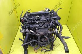 двигатель JAGUAR X-TYPE 2.0 TDCI