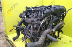 двигатель JAGUAR X-TYPE 2.0 TDCI