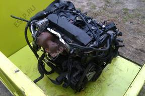 двигатель JAGUAR X-TYPE 2.0 TDCI