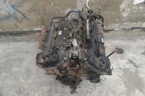 двигатель jaguar x type 2.0 v6