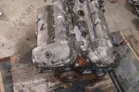 двигатель JAGUAR X TYPE 2.1 БЕНЗИНОВЫЙ 2G 421 AA TT2