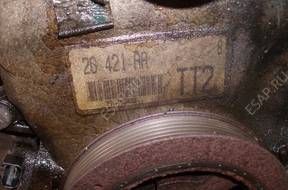 двигатель JAGUAR X TYPE 2.1 БЕНЗИНОВЫЙ 2G 421 AA TT2