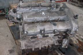 двигатель JAGUAR X TYPE 2.1 БЕНЗИНОВЫЙ 2G 421 AA TT2