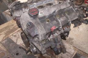 двигатель JAGUAR X TYPE 2.1 БЕНЗИНОВЫЙ 2G 421 AA TT2