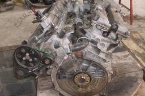 двигатель JAGUAR X TYPE 2.1 БЕНЗИНОВЫЙ 2G 421 AA TT2