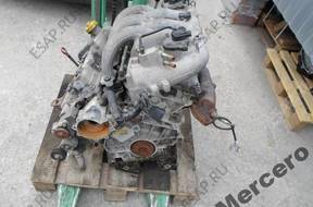 двигатель JAGUAR X TYPE 2.1 V6 2G420AA