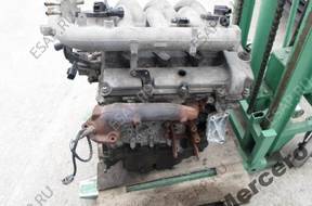 двигатель JAGUAR X TYPE 2.1 V6 2G420AA