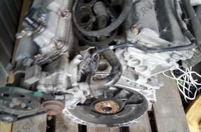двигатель Jaguar X-Type 2.1 V6 2G421AA