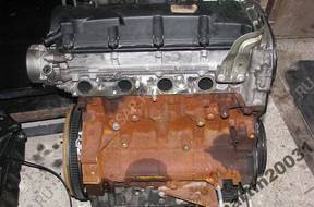 двигатель JAGUAR X-TYPE 2.2 TDCi