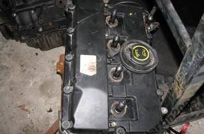 двигатель JAGUAR X-TYPE 2.2 TDCi