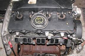 двигатель JAGUAR X-TYPE 2.2 TDCi
