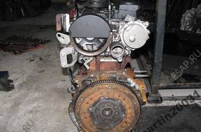 двигатель JAGUAR X-TYPE 2.2 TDCi