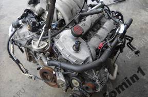 двигатель JAGUAR X TYPE 2.5 V6 2002 год,XB