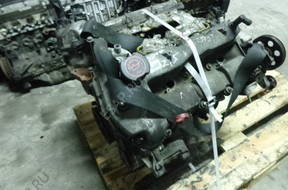 двигатель JAGUAR X-TYPE 2.5 V6 2002 год