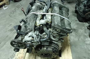 двигатель JAGUAR X-TYPE 2.5 V6 2002 год
